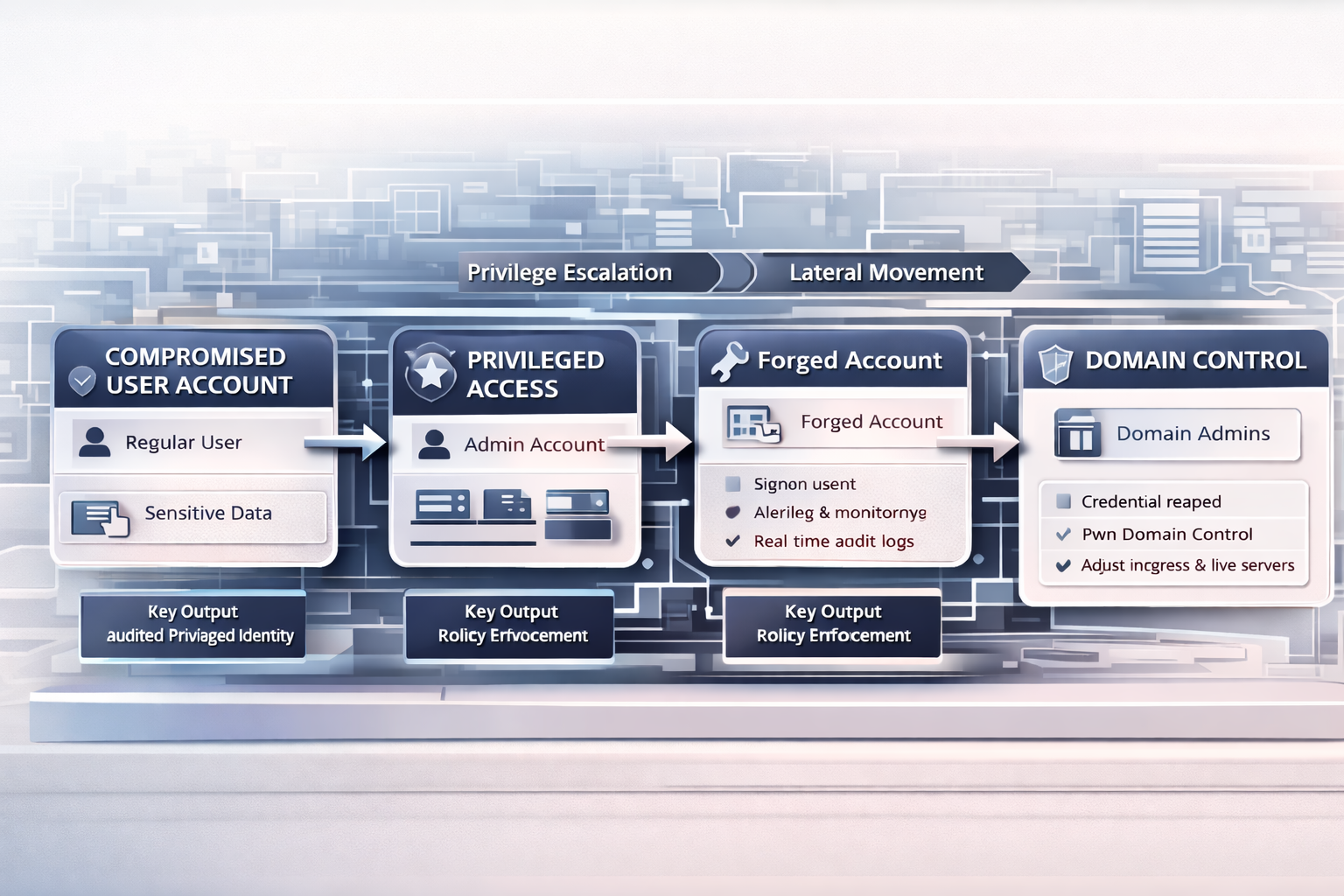Privileged Access Risk Is Rising Fast — 7 Critical Gaps Organizations ...