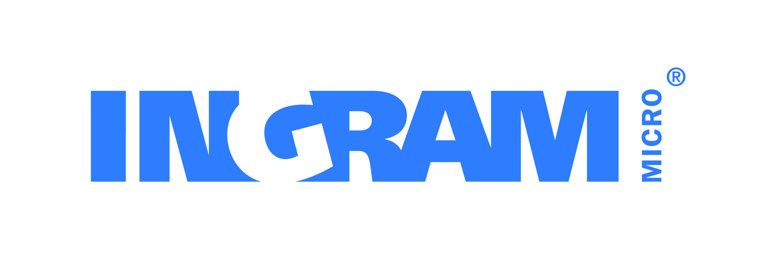 Ingram Micro technology distributor
