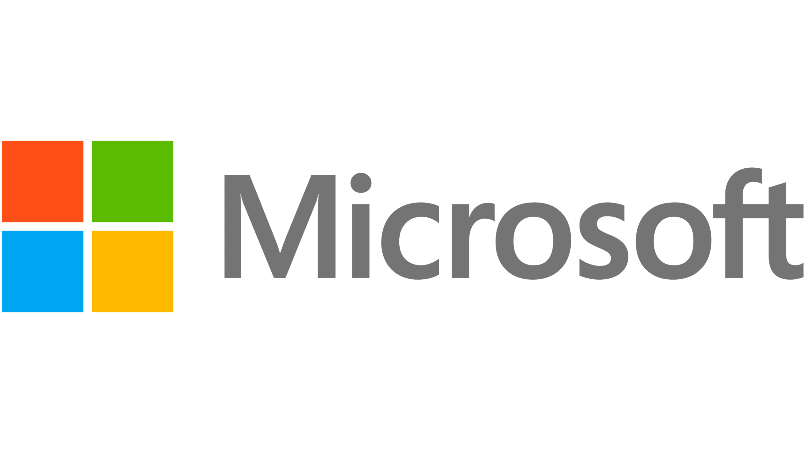 Microsoft technology partners