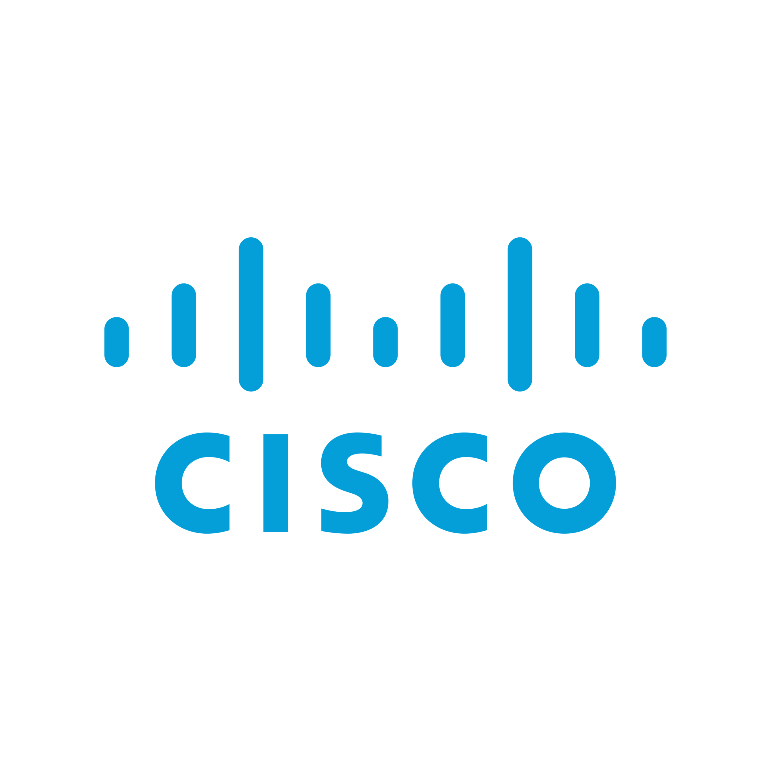 Cisco technology partners